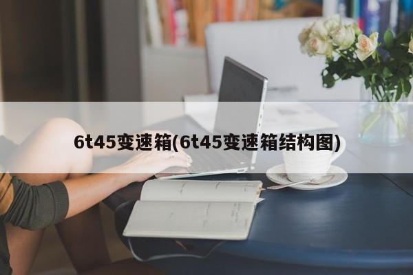 6t45变速箱(6t45变速箱结构图)
