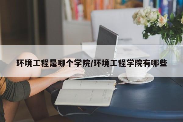 环境工程是哪个学院/环境工程学院有哪些
