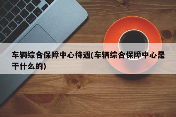 车辆综合保障中心待遇(车辆综合保障中心是干什么的)