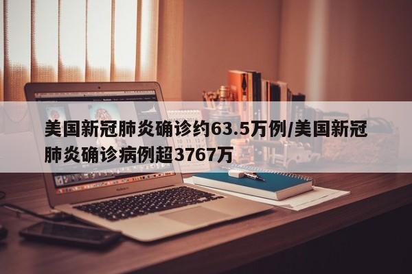美国新冠肺炎确诊约63.5万例/美国新冠肺炎确诊病例超3767万